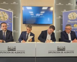 II Semana Taurino-Cultural en Albacete