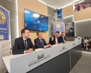 II Semana Taurino Cultural en Albacete