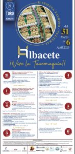 II Semana Taurino-Cultural en Albacete