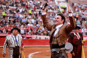 Andy Cartagena encara el tramo final de su campaña mexicana