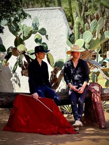 Andy Younes y Manolo Vanegas enfocan la temporada 2025