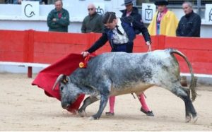 Francisco Fernández, apoderado por Cristian Muriel