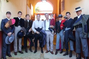 Recaudados 42.000 Euros en el festival de 'Mi Sobrino Manuel'