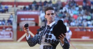 Borja Escudero participará en el Circuito de Extremadura