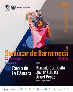 Gonzalo Capdevila regresa al Circuito de Novilladas de Andalucía