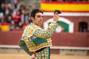 Juan Ortega borda el toreo en Castellón