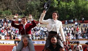 Resultado de los festejos en Apizaco y Los Azulejos
