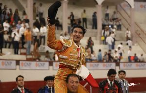 Reseña de los festejos de Guadalajara y Aguascalientes