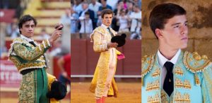 El Circuito de Andalucía arrancará este domingo en Sanlúcar