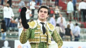 Resultado de los festejos del domingo en México