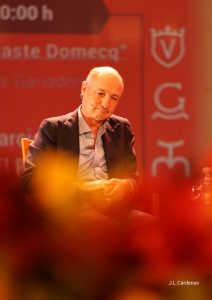 El Encaste Domecq, protagonista de Villaseca de la Sagra