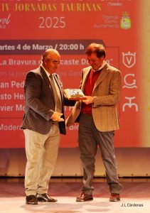 El Encaste Domecq, protagonista de Villaseca de la Sagra