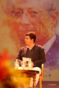 El Encaste Domecq, protagonista de Villaseca de la Sagra