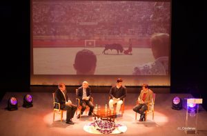 El Encaste Domecq, protagonista de Villaseca de la Sagra