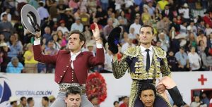 Broche triunfal al Carnaval de Autlán y Jalostotitlán