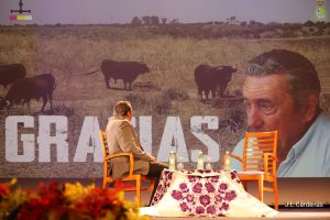 Homenaje a Cuadri y entrega de premios en Villaseca de la Sagra