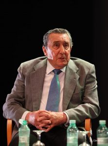 Homenaje a Cuadri y entrega de premios en Villaseca de la Sagra