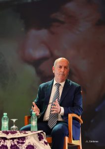 Homenaje a Cuadri y entrega de premios en Villaseca de la Sagra