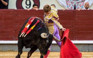 Borja Jiménez define las cuadrillas para su encerrona en Nimes