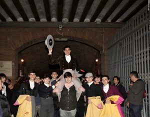 David Gutiérrez abre la puerta grande en Valencia