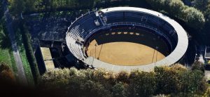 Juan Bautista y Alain Lartigue se unen para dar toros en Eauze
