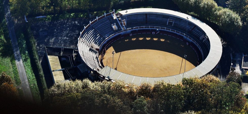 Juan Bautista y Alain Lartigue se unen para dar toros en Eauze