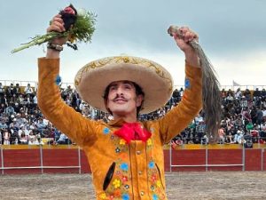 Resultado de otros festejos en plazas americanas