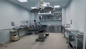 Plaza 1 renueva la enfermería de Las Ventas