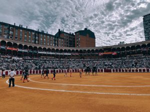 Arranca la venta de entradas en Valladolid