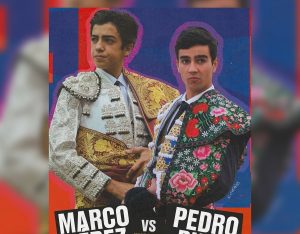 Comienza la venta de entradas para la novillada de Toledo