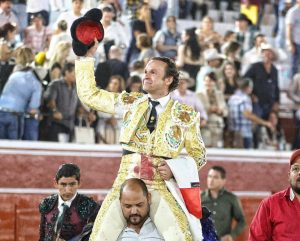 Broche triunfal al Carnaval de Autlán y Jalostotitlán