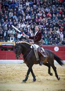 Triunfal festival solidario en Jaén