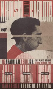 Definida la gran final del X Bolsín Taurino de La Carlota