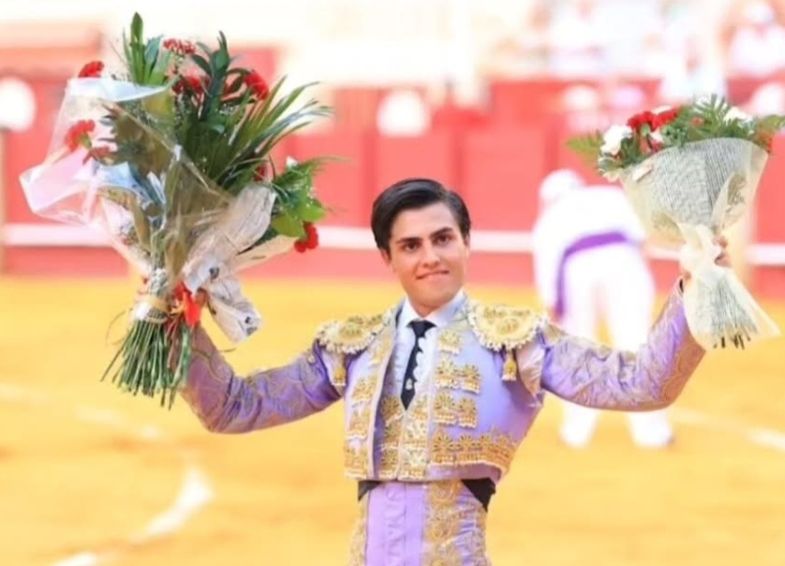 Córdoba se moviliza con Fuentes Bocanegra