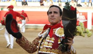 Joaquín Galdós y José Garrido, cara a cara en Coaza