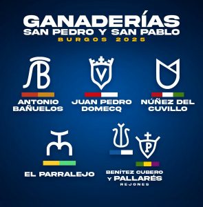 Categoría ganadera para la Feria de Burgos