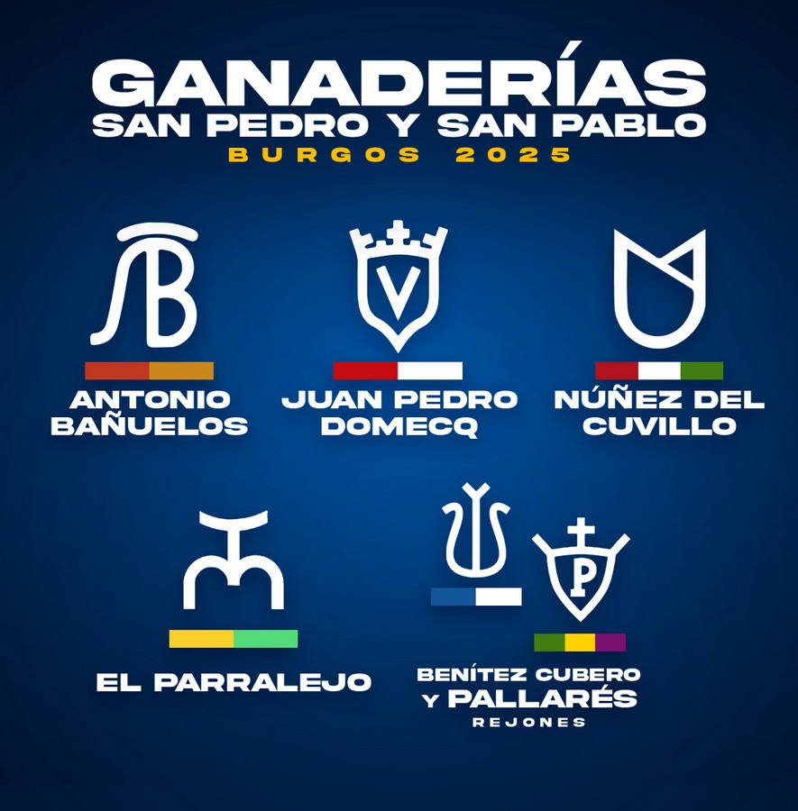 Categoría ganadera para la Feria de Burgos