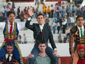 Jornada de contrastes en los ruedos americanos