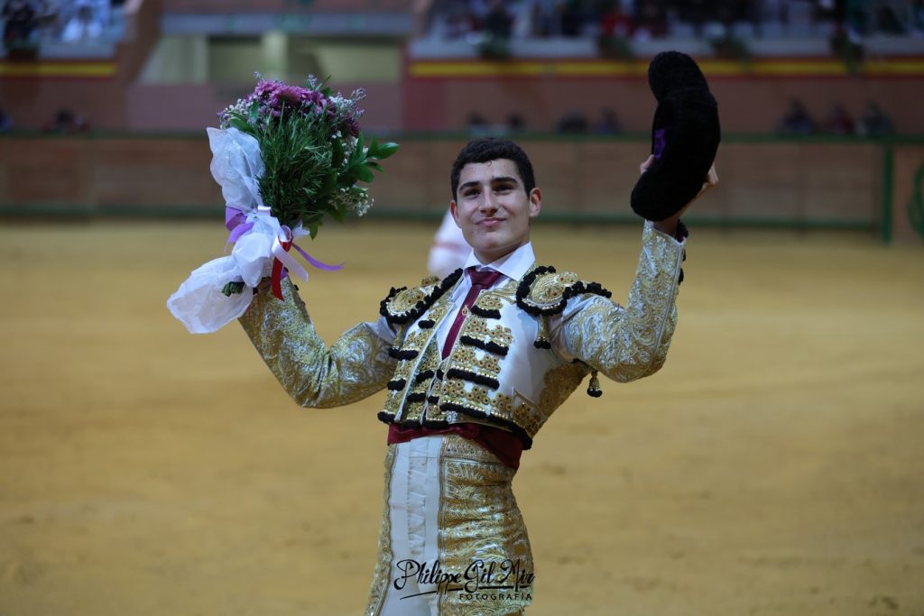 David Gutiérrez se alza con el Zapato de Plata de Arnedo