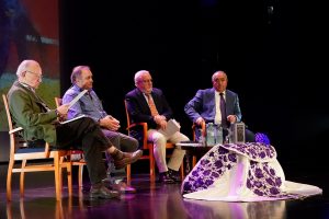 Inauguradas las XXIV Jornadas Taurinas de Villaseca de la Sagra