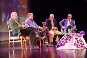 Inauguradas las XXIV Jornadas Taurinas de Villaseca de la Sagra