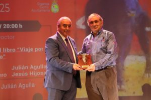 Inauguradas las XXIV Jornadas Taurinas de Villaseca de la Sagra