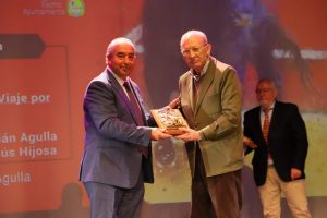 Inauguradas las XXIV Jornadas Taurinas de Villaseca de la Sagra