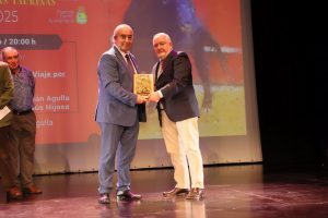 Inauguradas las XXIV Jornadas Taurinas de Villaseca de la Sagra