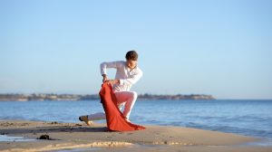 José María Trigueros presenta su campaña para esta temporada