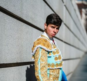 Julio Méndez participará en el Circuito de Extremadura