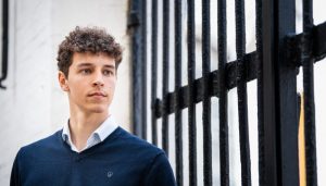 Mariscal Ruiz ante la cita de Madrid de este domingo