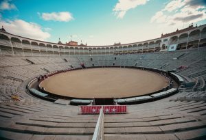 Aprobado el proyecto de modernización de la Plaza de Las Ventas