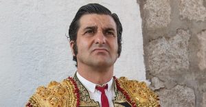 En los corrales los toros para la vuelta de Morante en Almendralejo