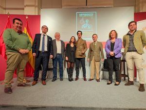 Morenito de Aranda, dos décadas de torería